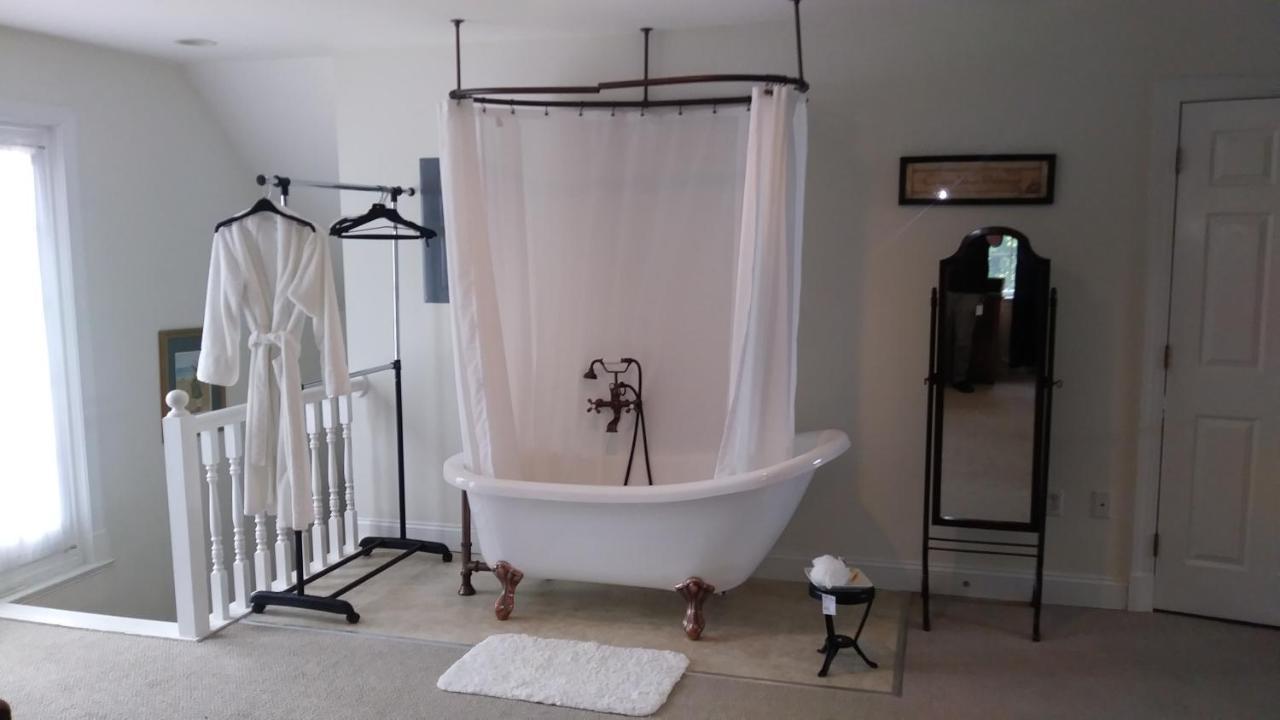 Marvels On The Creek Bed and Breakfast East New Market Buitenkant foto